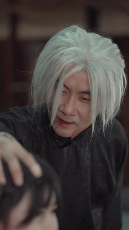 我的身體裏住了只鳳凰 episode 43