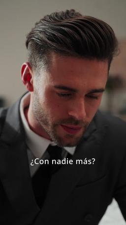 [doblado] Tú me perteneces episode 58