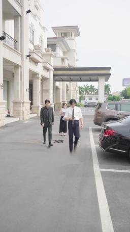 她在星河之洲 episode 15