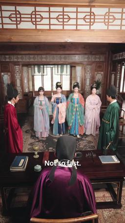 The Beggar Prince & His Runaway Bride episode 40