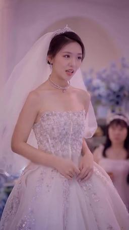 霍總，夫人說你才是替身 episode 32