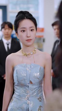 唯有情深不可負 episode 46