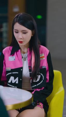 Boss in Disguise episode 9