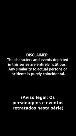 [dublado] O Ajustador episode 1