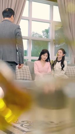 傅少的閃婚甜妻 episode 82