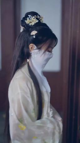 魂穿苦情女主，我才不當戀愛腦 episode 18