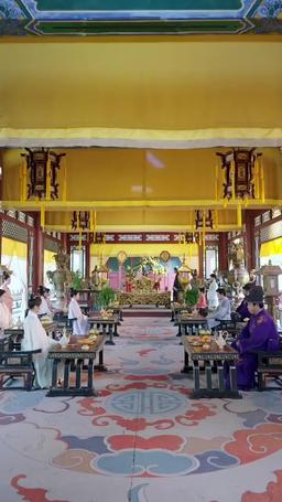 The General's Reluctant Bride episode 31