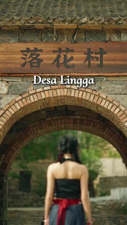 [Versi Dub] Pernikahan Sang Dewa adalah Tipuan! episode 1