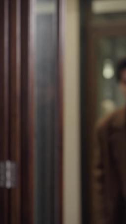 江春不入舊年 episode 3