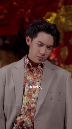Baru Kusadari, Dia yang Kucintai episode 13