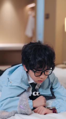 Burning Between Us episode 47