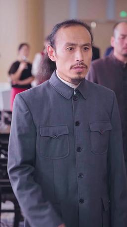 Si Penjual Ikan Ternyata Sultan episode 21