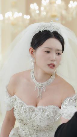 大婚當日，新娘不是我 episode 15