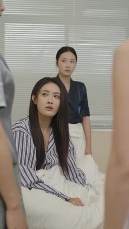 Crimson Heiress episode 21