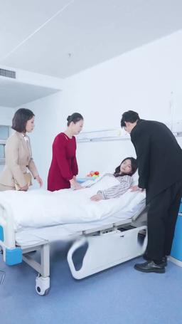 盲女千金 episode 47