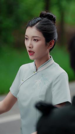 桑榆向晚 episode 6