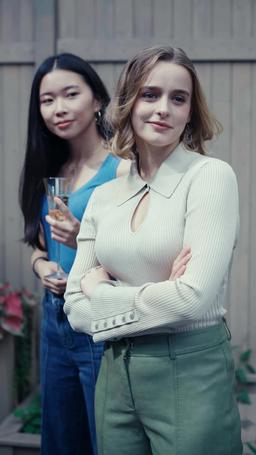 Unexpected Knot: Married to a Billionaire Nurse episode 49