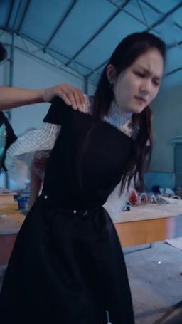 新婚錯嫁，逃婚後新郎真香了 episode 75