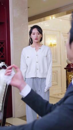 Accidental Billionaire Bride episode 79