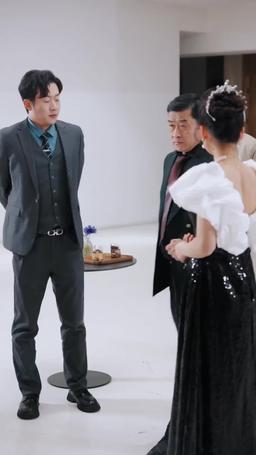 她從星光中走來 episode 31