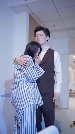 運命のいたずら、替え玉って 誰！ episode 42
