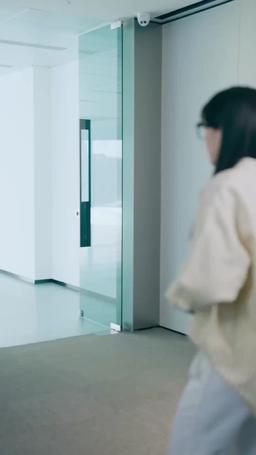 Boss in Disguise episode 35