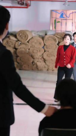 惡毒女婿別惹我 episode 77