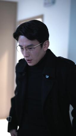 全世界最愛我的她 episode 32