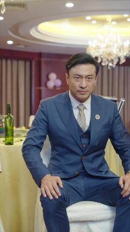 Golden Threads of a Second Chance episode 75