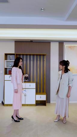 Accidental Billionaire Bride episode 28
