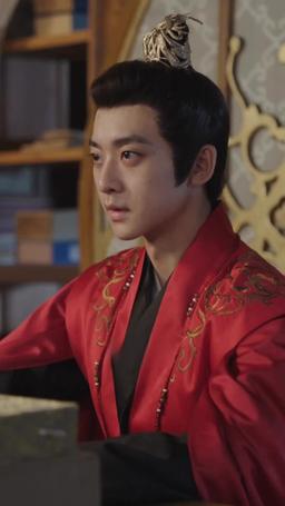 王妃千歲 episode 9