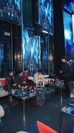 Boss to Bride episode 49