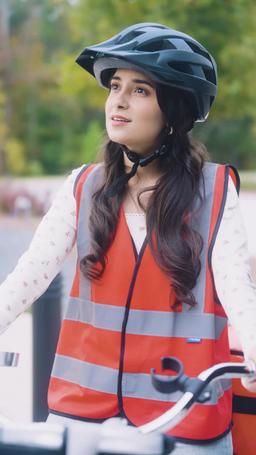 ทายาทรักขับรถทับสามี episode 2