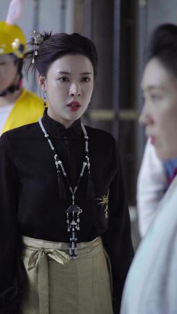 Ayahku Raja Iblis episode 35