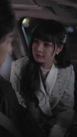 Love Across Time and Space episode 61