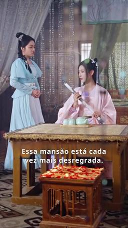 Segunda Chance para Vingança episode 22