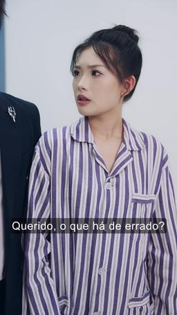 No Dia do Casamento episode 22