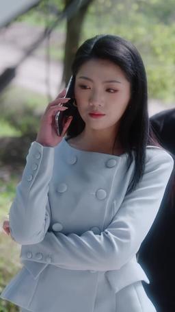 今日宜大婚 episode 54