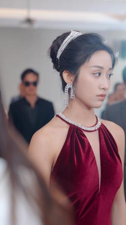 ผิดพลาดในงานวิวาห์ พี่สาวน้องลุกขึ้นสู้ episode 21