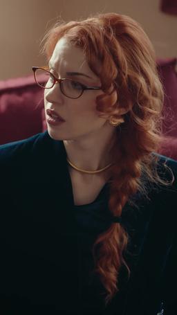 Apaixonando-me pelo pai mafioso do meu ex episode 53