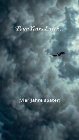 Flammenflügel – Mein Ex ist der Drachentöter episode 4