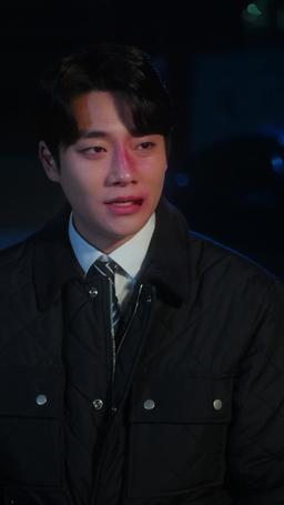 남사친이 재벌이었다 episode 25