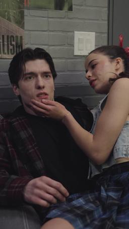 Si amarte es pecado, entonces iré al infierno episode 12