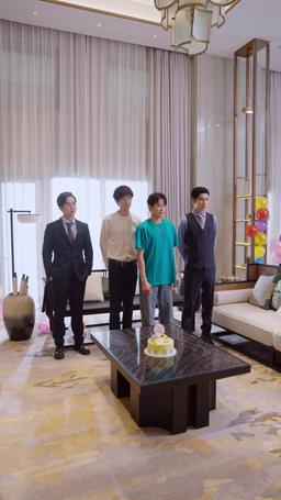 團寵小福寶 episode 67