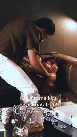 Mantan Istri dan Strategi Balas Dendamnya episode 33