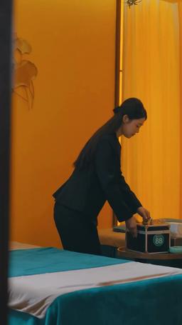 今日宜婚 episode 14