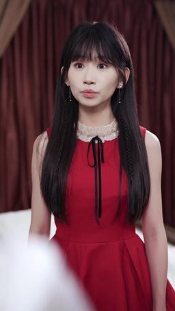 Belenggu Cinta Sang Tuan Muda episode 54