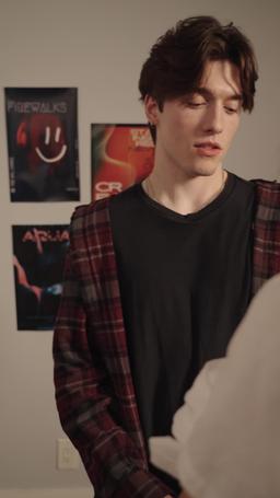Si t'aimer est un péché, alors j'irai en enfer episode 18