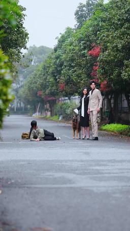 攜母成鳳 episode 10