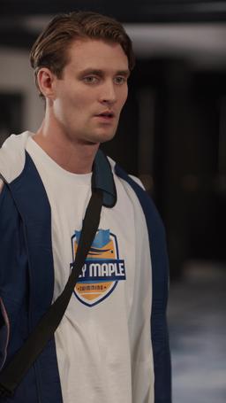Nager vers toi episode 41